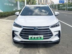 BYD Tang New Energy DM-i 112KM Premium Edition - ფოტო 2