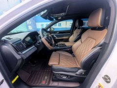 BYD Tang New Energy DM-i 112KM Premium Edition - ფოტო 5