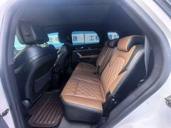BYD Tang New Energy DM-i 112KM Premium Edition - ფოტო 6