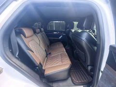 BYD Tang New Energy DM-i 112KM Premium Edition - ფოტო 7