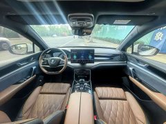 BYD Tang New Energy DM-i 112KM Premium Edition - ფოტო 8