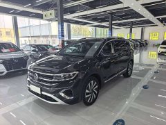 Volkswagen Teramont 2022 380TSI AWD Luxury Jiajing Pro 7-Seater - ფოტო 1