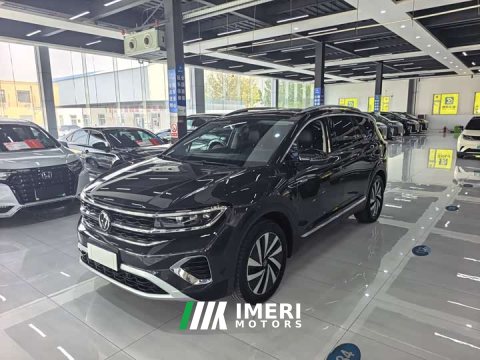 2021 Volkswagen Teramont 2022 380TSI AWD Luxury Jiajing Pro 7-Seater - ავტომობილი ჩინეთიდან