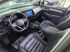 Volkswagen Teramont 2022 380TSI AWD Luxury Jiajing Pro 7-Seater - ფოტო 10