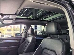 Volkswagen Teramont 2022 380TSI AWD Luxury Jiajing Pro 7-Seater - ფოტო 11