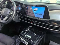 Volkswagen Teramont 2022 380TSI AWD Luxury Jiajing Pro 7-Seater - ფოტო 13