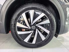 Volkswagen Teramont 2022 380TSI AWD Luxury Jiajing Pro 7-Seater - ფოტო 14