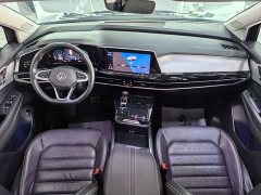 Volkswagen Teramont 2022 380TSI AWD Luxury Jiajing Pro 7-Seater - ფოტო 15
