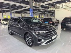 Volkswagen Teramont 2022 380TSI AWD Luxury Jiajing Pro 7-Seater - ფოტო 2