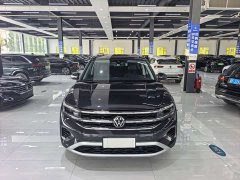 Volkswagen Teramont 2022 380TSI AWD Luxury Jiajing Pro 7-Seater - ფოტო 3