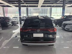 Volkswagen Teramont 2022 380TSI AWD Luxury Jiajing Pro 7-Seater - ფოტო 4