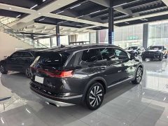 Volkswagen Teramont 2022 380TSI AWD Luxury Jiajing Pro 7-Seater - ფოტო 5