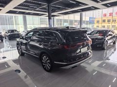 Volkswagen Teramont 2022 380TSI AWD Luxury Jiajing Pro 7-Seater - ფოტო 6