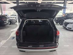 Volkswagen Teramont 2022 380TSI AWD Luxury Jiajing Pro 7-Seater - ფოტო 7
