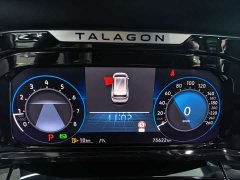 Volkswagen Teramont 2022 380TSI AWD Luxury Jiajing Pro 7-Seater - ფოტო 8