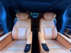 Great Wall WEY Shanshan New Energy Four-Wheel Drive Shanshan 9 - ფოტო 11