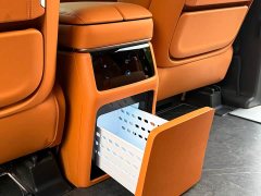 Great Wall WEY Shanshan New Energy Four-Wheel Drive Shanshan 9 - ფოტო 13