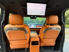 Great Wall WEY Shanshan New Energy Four-Wheel Drive Shanshan 9 - ფოტო 15