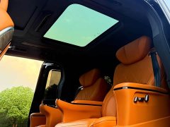 Great Wall WEY Shanshan New Energy Four-Wheel Drive Shanshan 9 - ფოტო 19