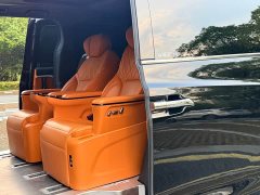 Great Wall WEY Shanshan New Energy Four-Wheel Drive Shanshan 9 - ფოტო 7