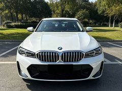 BMW 3 Series 320Li M Sport Package - ფოტო 2