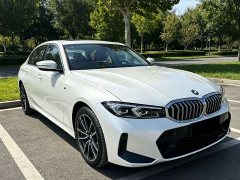 BMW 3 Series 320Li M Sport Package - ფოტო 3