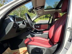 BMW 3 Series 320Li M Sport Package - ფოტო 8