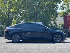 Tesla Model 3 Standard Range RWD Upgrade 3D6 - ფოტო 3