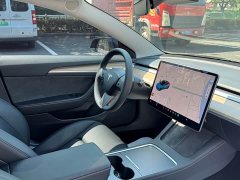 Tesla Model 3 Standard Range RWD Upgrade 3D6 - ფოტო 5