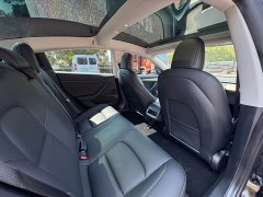 Tesla Model 3 Standard Range RWD Upgrade 3D6 - ფოტო 8