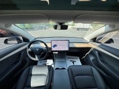 Tesla Model 3 Standard Range RWD Upgrade 3D6 - ფოტო 9