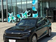 Nio Lerado L90 Ultra Six-Seater - ფოტო 10