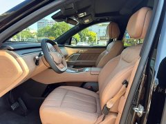 Nio Lerado L90 Ultra Six-Seater - ფოტო 12