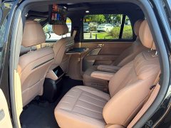 Nio Lerado L90 Ultra Six-Seater - ფოტო 13