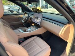 Nio Lerado L90 Ultra Six-Seater - ფოტო 14