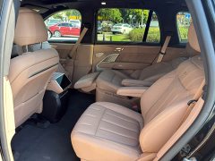 Nio Lerado L90 Ultra Six-Seater - ფოტო 15