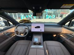 Nio Lerado L90 Ultra Six-Seater - ფოტო 16