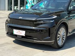 Nio Lerado L90 Ultra Six-Seater - ფოტო 2