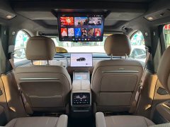 Nio Lerado L90 Ultra Six-Seater - ფოტო 20
