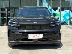 Nio Lerado L90 Ultra Six-Seater - ფოტო 3