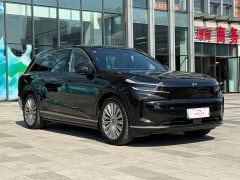 Nio Lerado L90 Ultra Six-Seater - ფოტო 4