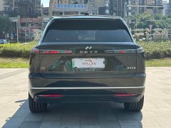 Nio Lerado L90 Ultra Six-Seater - ფოტო 8