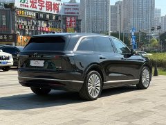 Nio Lerado L90 Ultra Six-Seater - ფოტო 9