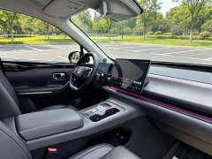 Leapmotor Leapo C16 2024 Extended Range 200 Deluxe Edition - ფოტო 10