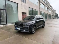 Geely Xingyue L 2.0TD DCT EVO FWD Comfort - ფოტო 1
