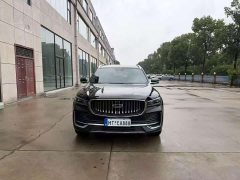 Geely Xingyue L 2.0TD DCT EVO FWD Comfort - ფოტო 2