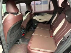 Geely Xingyue L 2.0TD DCT EVO FWD Comfort - ფოტო 5