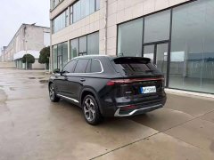 Geely Xingyue L 2.0TD DCT EVO FWD Comfort - ფოტო 7