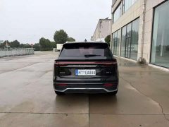 Geely Xingyue L 2.0TD DCT EVO FWD Comfort - ფოტო 8
