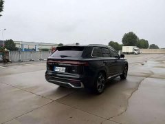 Geely Xingyue L 2.0TD DCT EVO FWD Comfort - ფოტო 9